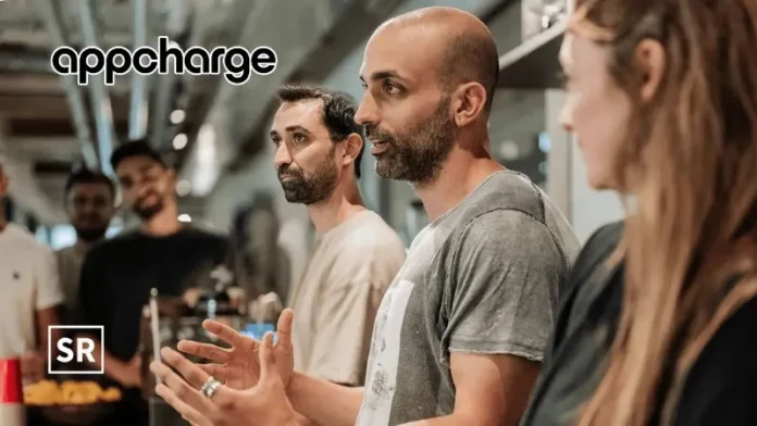 Appcharge Raises $58 Million in Series B Funding