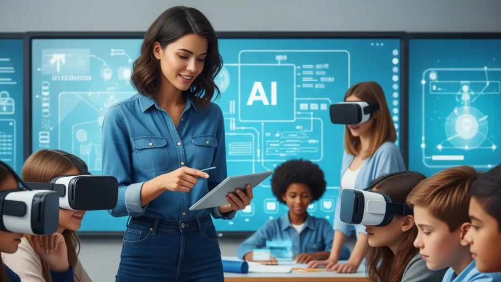 Are AI Weapon Detectors the Future of School Safety