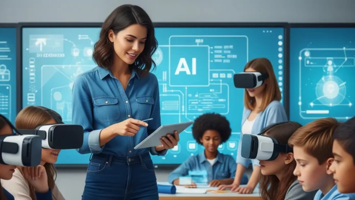 Are AI Weapon Detectors the Future of School Safety