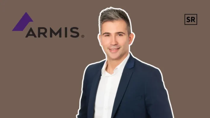 Armis to Raise Hundreds of Millions at $5B Value