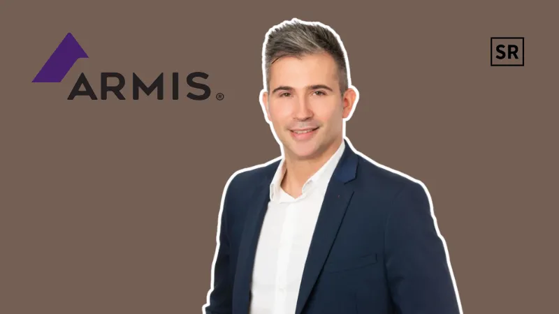 Armis to Raise Hundreds of Millions at $5B Value