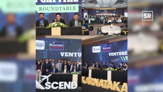 Ascend Karnataka 2025 Diaspora,International Trade chambers, Industry, and Government Converge at Landmark Bengaluru Summit