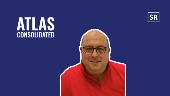 Atlas Consolidated Raises $18.1 Million Series B Led by Tin Men Capital