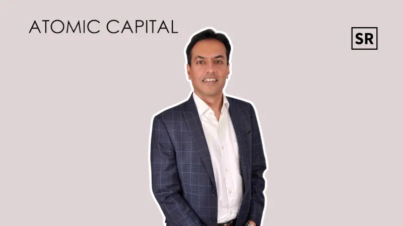 Atomic Capital Raises INR 400 Crore Fund for Consumer Startups