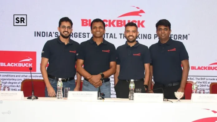 BlackBuck Gets IRDAI Approval to Offer Insurance Services to Truckers