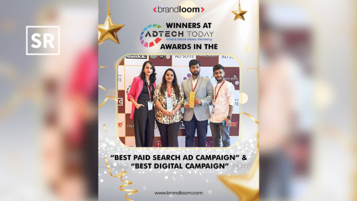 BrandLoom Wins Top Honors at ADTECH Today Awards for Ashley Stewart’s Bridal Campaign