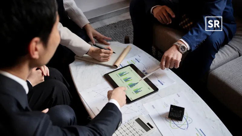 Business Loan Interest Rates How to Negotiate Better Terms in 2025