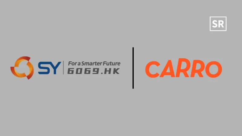 Carro Teams Up with SY Holdings to Boost Tech-Powered Financing Solutions