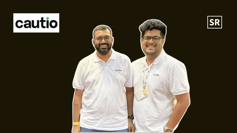 Cautio Secures $3 Million in Seed Funding to Expand Road Safety Tech