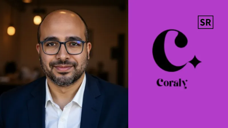 Coraly.ai Secures $2M in Pre-Seed Funding Led by Salica Oryx Fund