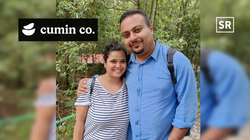 Cumin Co. Raises $1.5 Million in Funding Round Led by Fireside Ventures