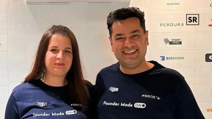 DOBRA raises Rs 1.5 Cr seed funding