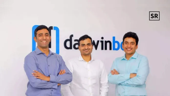 Darwinbox Raises $40M funding 