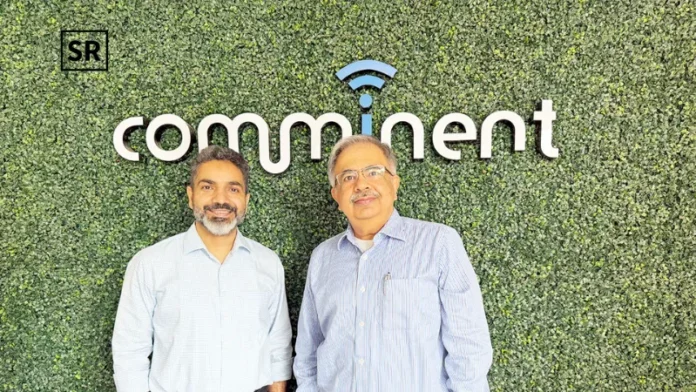 Deeptech Startup Comminent Raises $2M from Transition VC