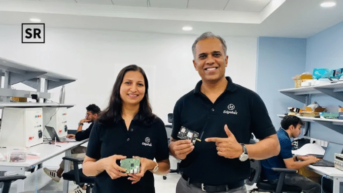 Edgehax raises INR 1.39 Cr in Seed funding