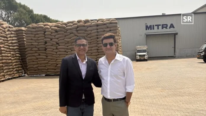 FMCG startup Mitra raises INR 14 Crore in Funding