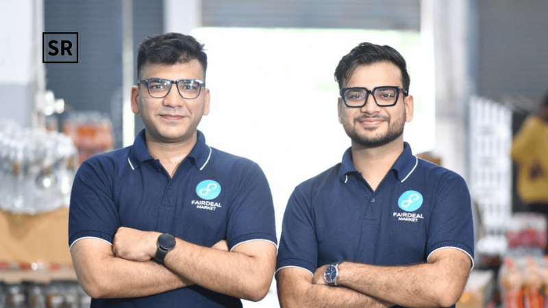 Fairdeal Raises $3 Mn in Pre-Seed Round