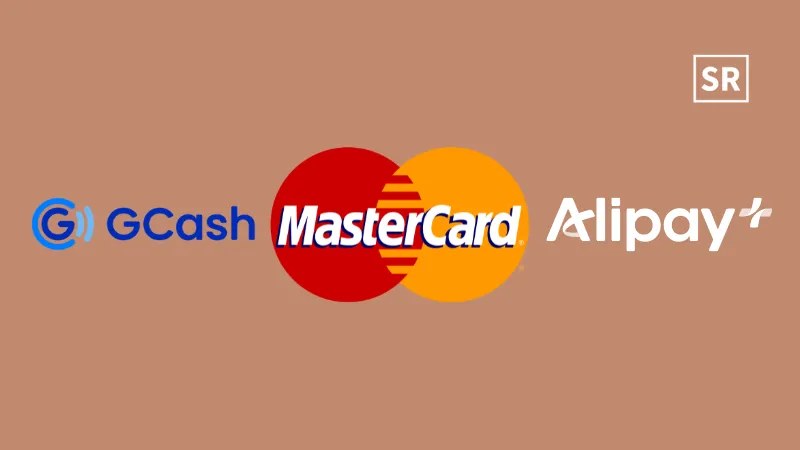 GCash Partners with Alipay+ and Mastercard to Expand Global Payments
