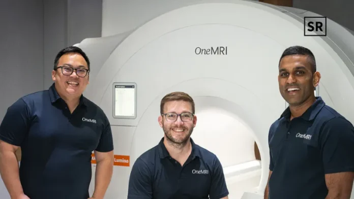 Go1 Founders’ New Startup OneMRI Raises $2.5M for Body Scans