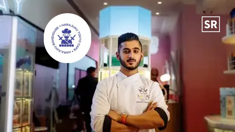 Harajuku Tokyo Café raises $2 million in seed round