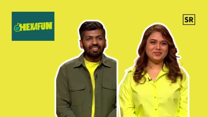 Hexafun Secures INR 4.5 Cr Seed Funding from Prajay Advisors