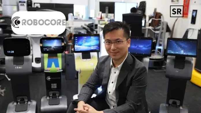 Hong Kong’s Robocore Secures Up to $30M Investment from Foxconn
