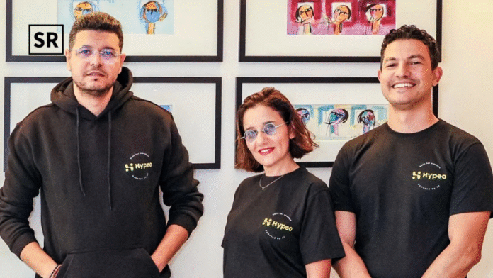 Hypeo Ai raises Pre-seed funding from Renew Capital