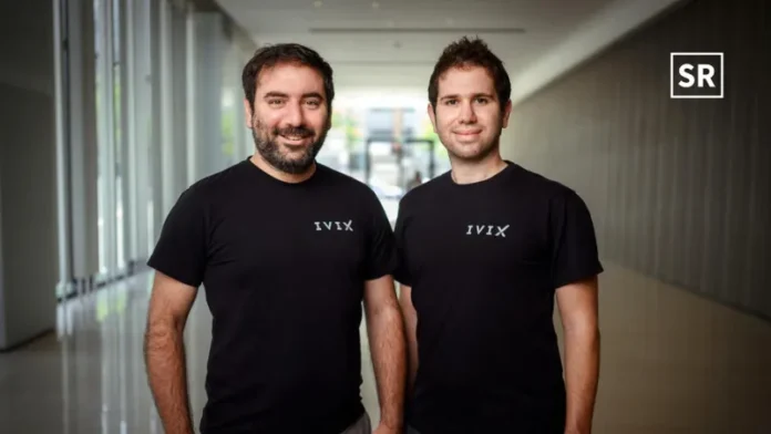 IVIX Raises $60M to Fight Financial Crime with AI