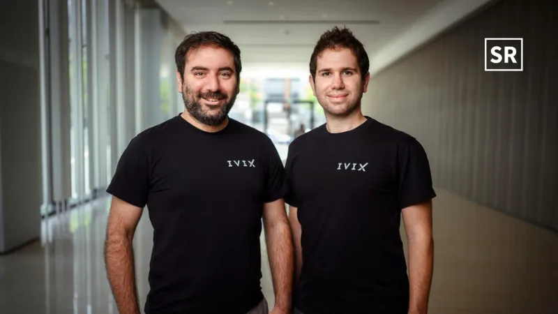 IVIX Raises $60M to Fight Financial Crime with AI