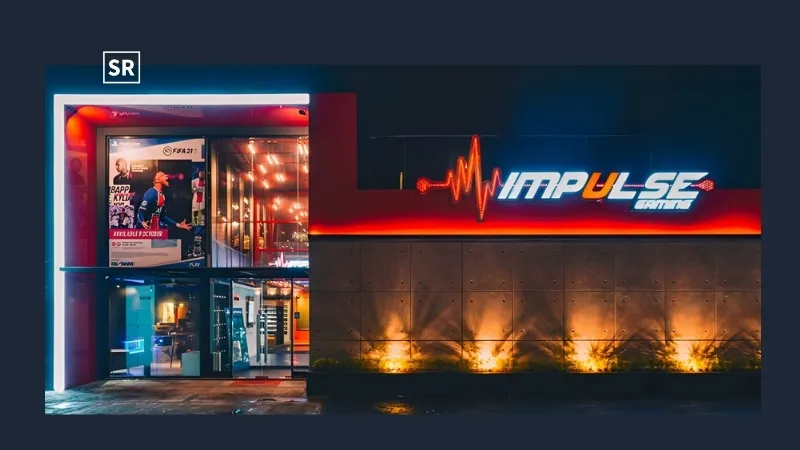 Impulse gaming and its Branches