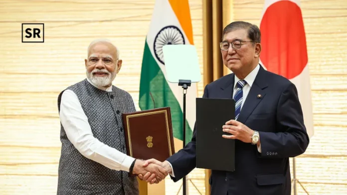 India–Japan Partnership Grows in Semiconductors, Green Energy and Digital Tech