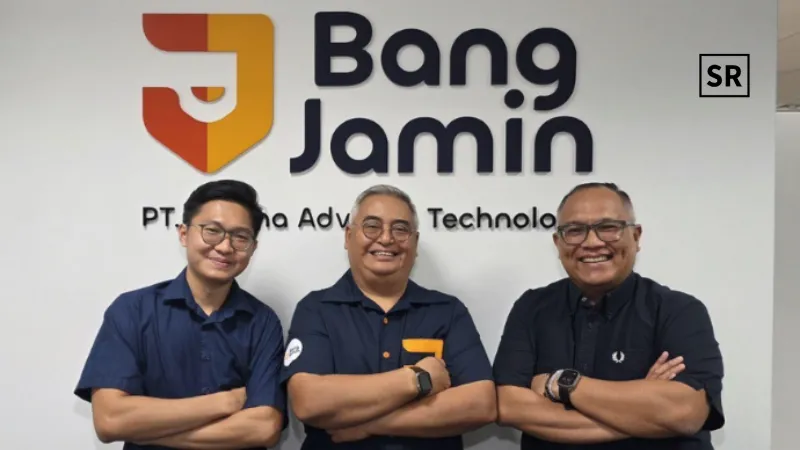 Indonesia’s Bang Jamin Raises US$4 Million Pre-Series A to Grow Digital Insurance Platform