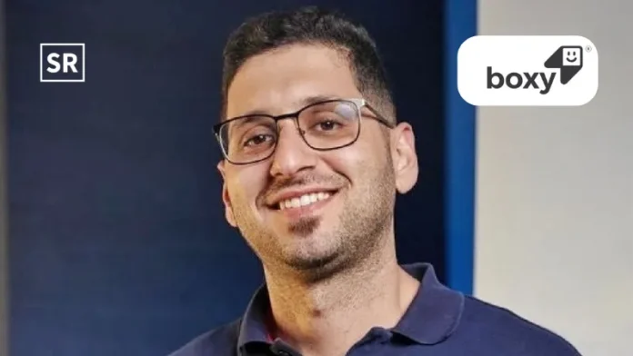 Iraq’s Boxy raises $1.5M pre-seed to boost smart delivery platform