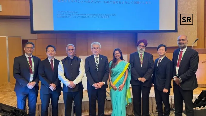 JICA puts $40 Million into Aavishkaar Capital fund to support small businesses in Asia and Africa