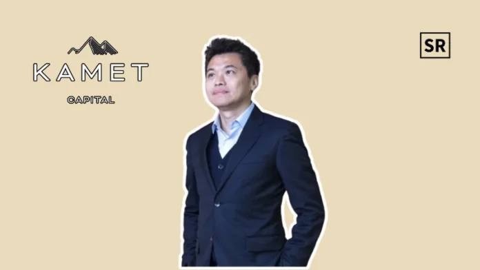 Kamet Capital Invests $8.4M in Singapore AI Avatar Startup TopView