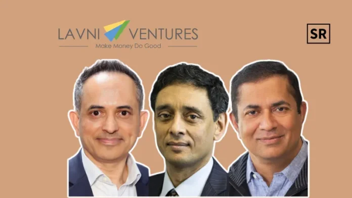 Lavni Ventures Launches Early-Stage Deep-Tech Impact Fund