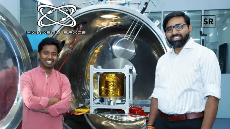 Manastu Space Secures $3 Million Funding Led by Capital-A