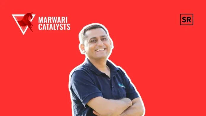 Marwari Catalysts Launches INR 4,000 Crore Fund to Support Impact-Driven Startups