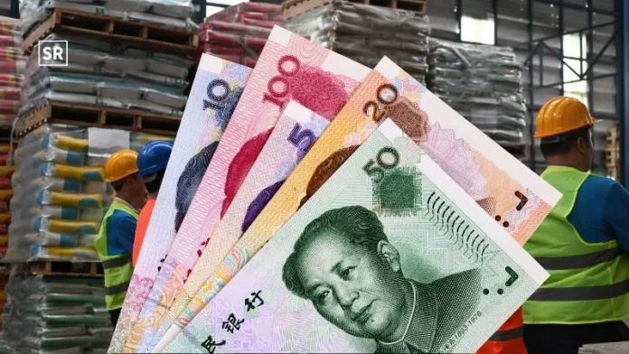 Minimum Wages in China