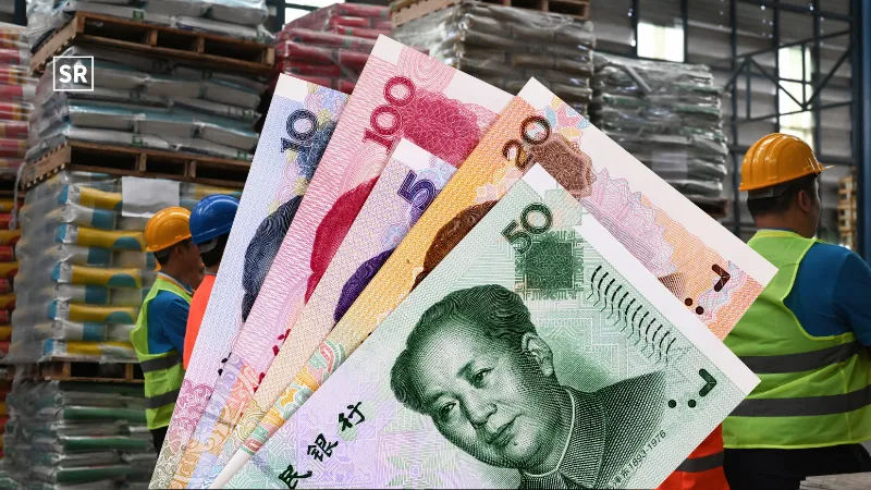 Minimum Wages in China
