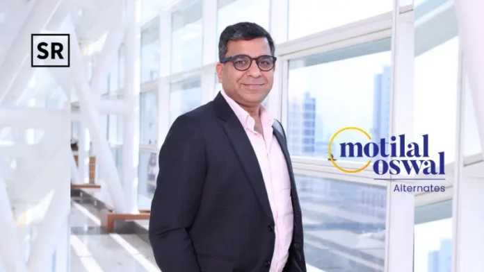 Motilal Oswal Alternates Raises $800 Million in First Close of Fund V