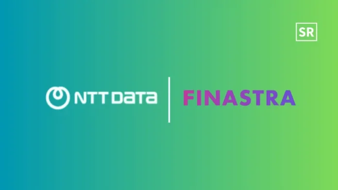 NTT DATA Teams Up with Finastra to Grow Lending Cloud Service in APAC