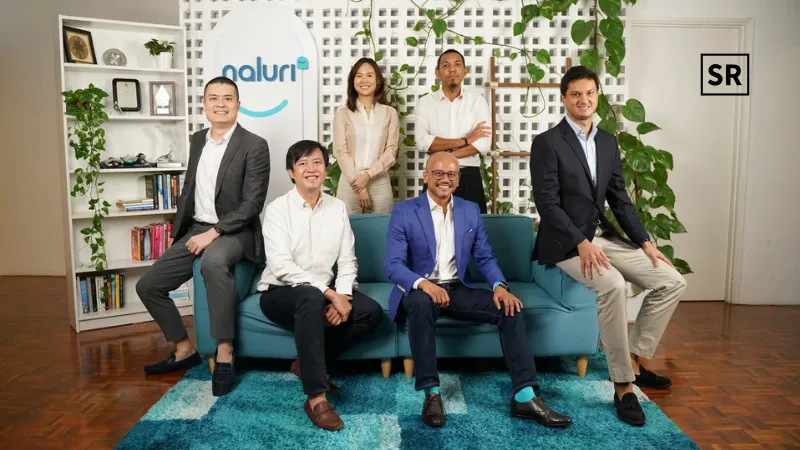 Naluri raises $5M Series-B equity funding