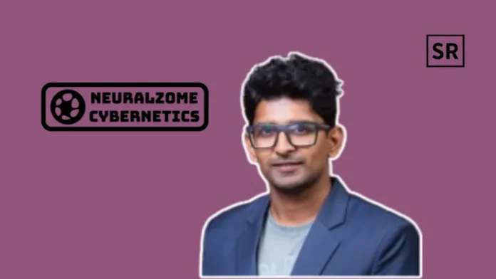 Neuralzome Cybernetic secures $2.4 million in Pre-Seed round