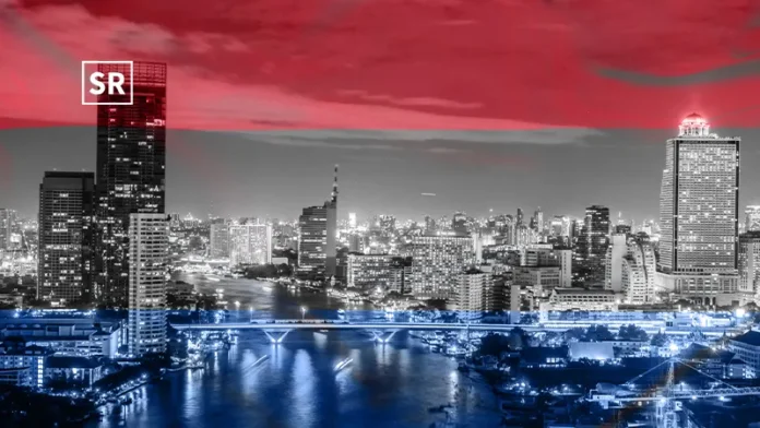 New Digital Technology in Thailand