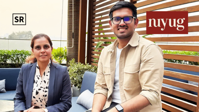 Nuyug Secures INR 2.5 Crore in Pre-Seed Funding Led by AJVC