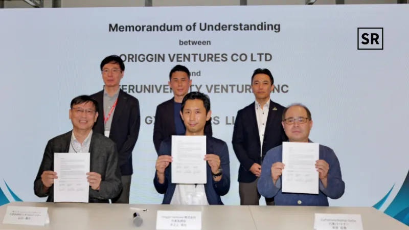 Origgin Ventures sets up $30M fund and new Japan base in Fukuoka
