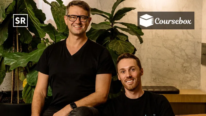 Perth Edtech Startup Coursebox Raises $750K from Purpose Ventures to Transform Corporate Training