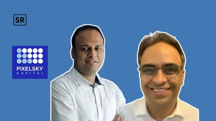 PixelSky Capital Raises INR 150 Crore in First Close, Eyes INR 400 Crore Fund
