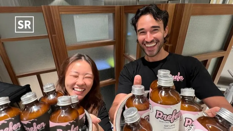 Prefer Secures $4.2M to Expand Bean-Free Coffee and Cocoa Products